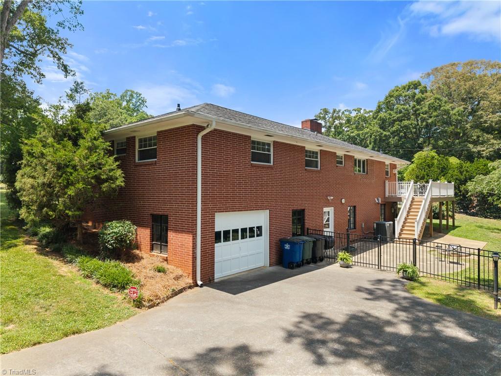 701 Longbow Road Winston-Salem, NC 27104 - Photo 36 of 38