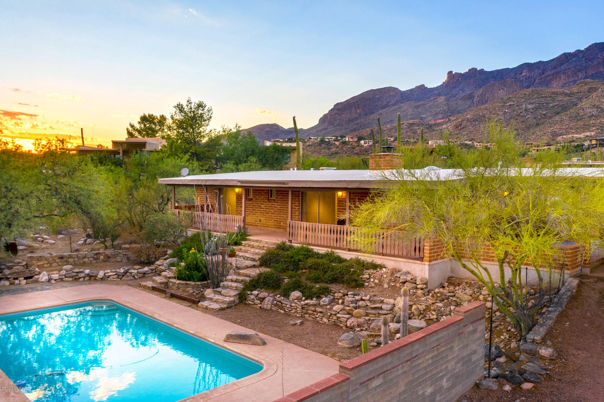 4350 East Havasu Road Tucson, AZ 85718 - Photo 1 of 39