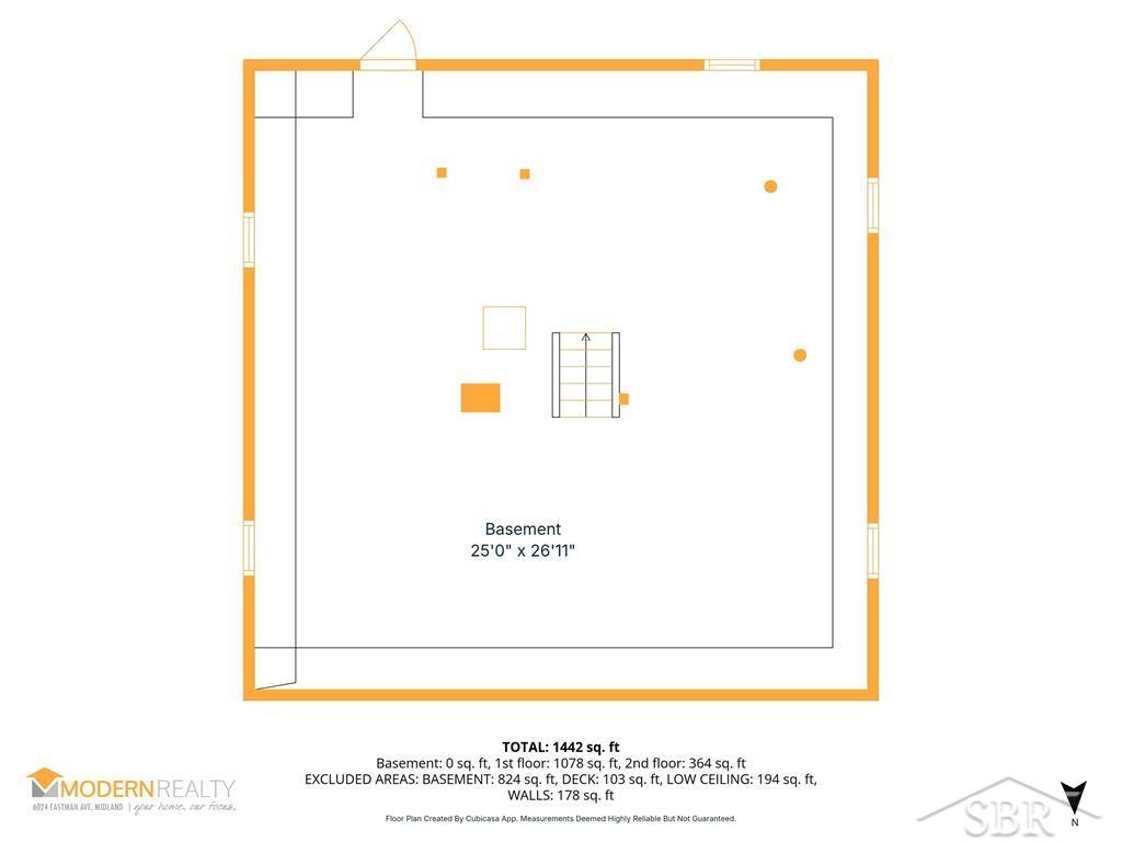 2177 West Knox Road Beaverton, MI 48612 - Photo 17 of 34