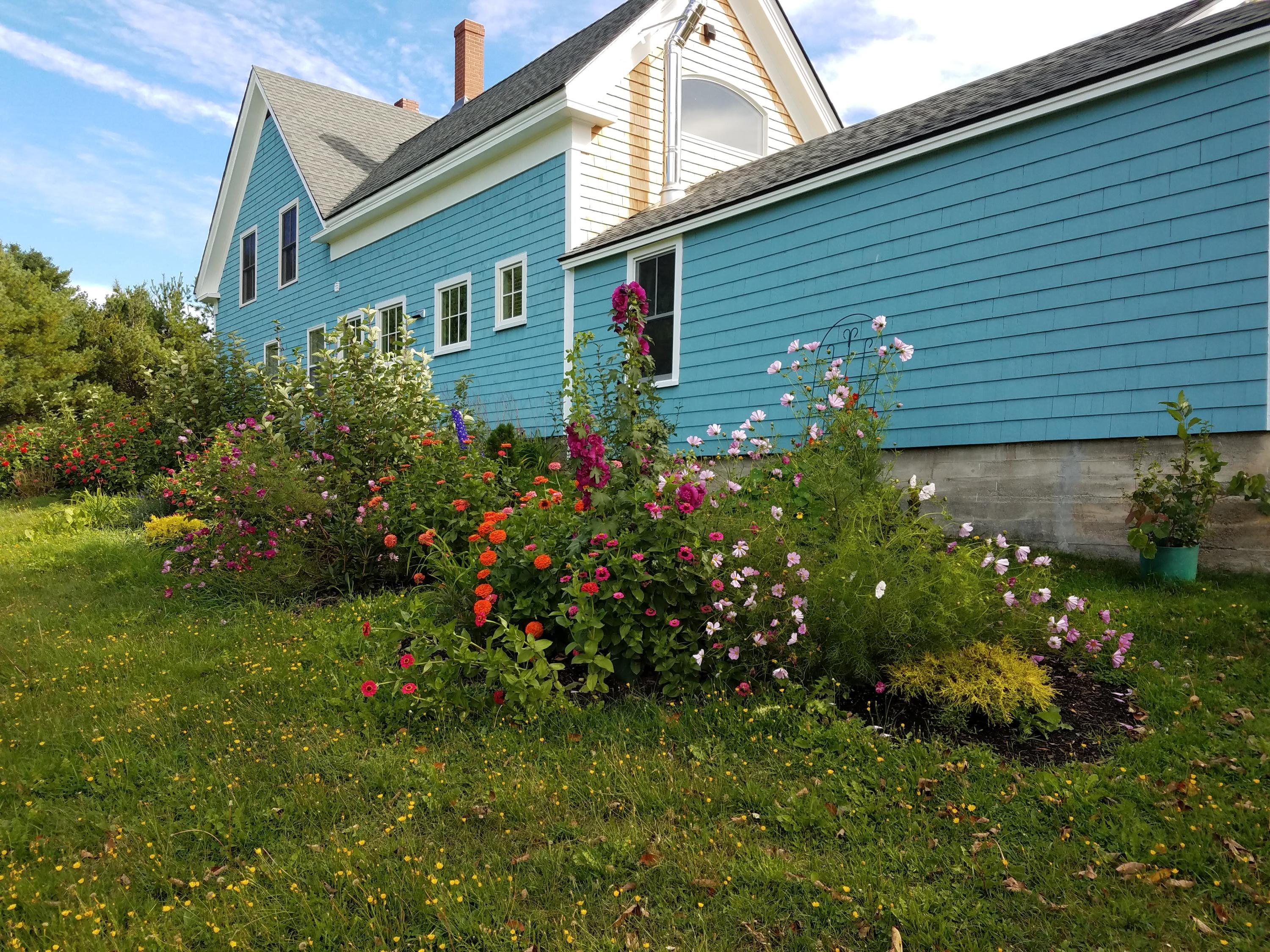 487 Airline Road Ellsworth, ME 04605 - Photo 10 of 61 Gardens