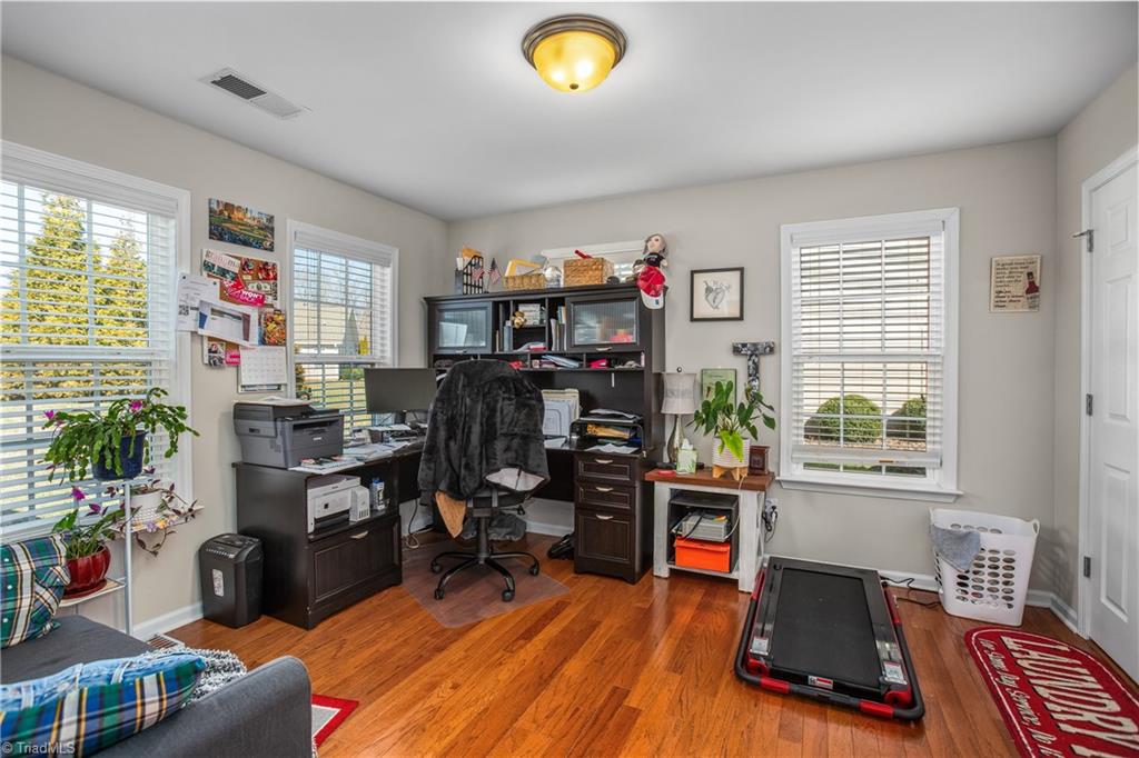 3118 Hyde Pl Circle Winston-Salem, NC 27103 - Photo 13 of 26 Den/Office