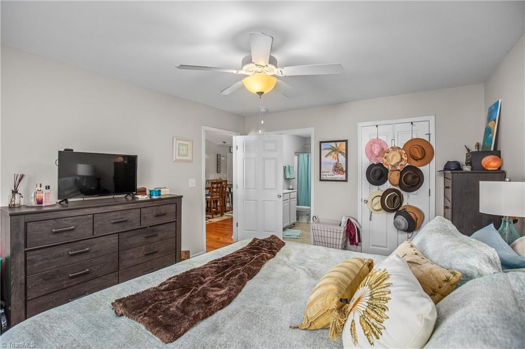 3118 Hyde Pl Circle Winston-Salem, NC 27103 - Photo 16 of 26