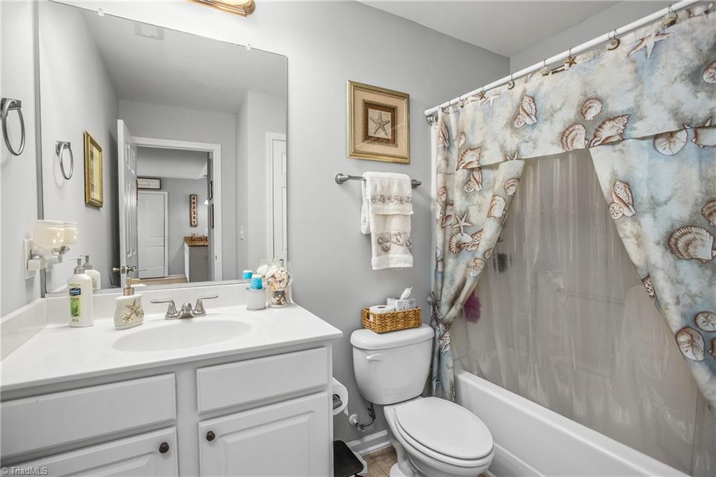 3118 Hyde Pl Circle Winston-Salem, NC 27103 - Photo 19 of 26