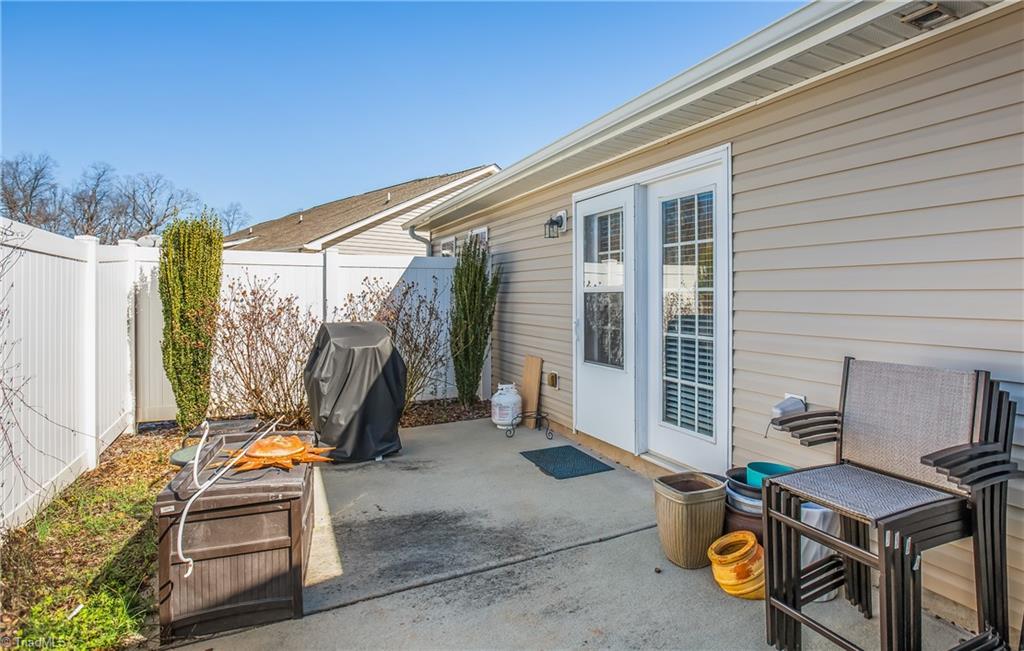 3118 Hyde Pl Circle Winston-Salem, NC 27103 - Photo 21 of 26