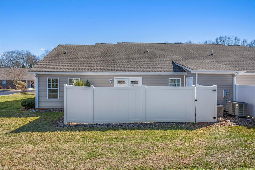 3118 Hyde Pl Circle Winston-Salem, NC 27103 - Photo 23 of 26