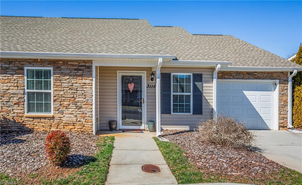 3118 Hyde Pl Circle Winston-Salem, NC 27103 - Photo 24 of 26