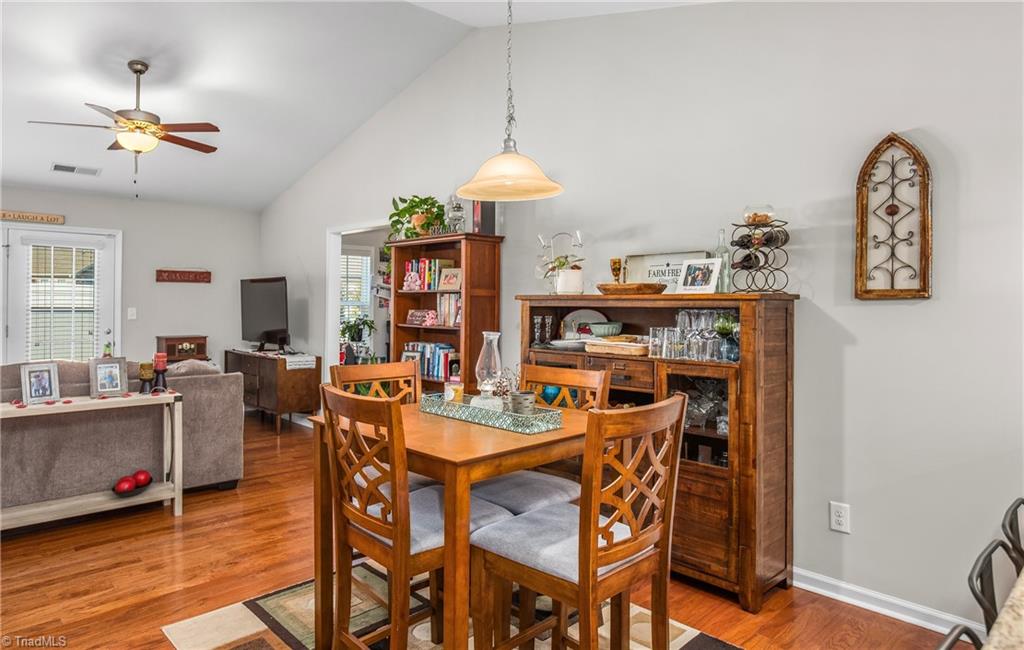 3118 Hyde Pl Circle Winston-Salem, NC 27103 - Photo 9 of 26