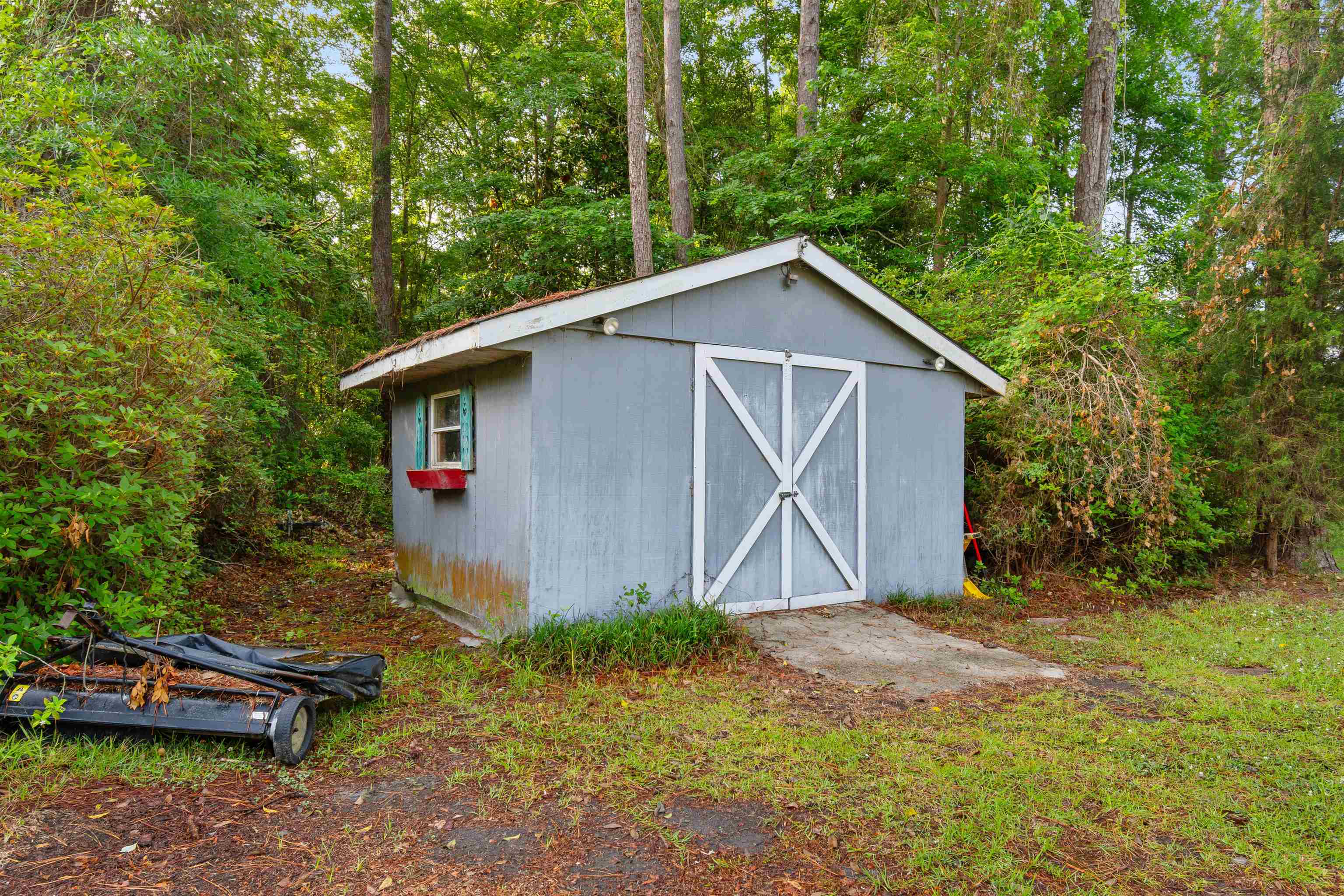 106 Jessamine Road Andrews, SC 29510 - Photo 38 of 42