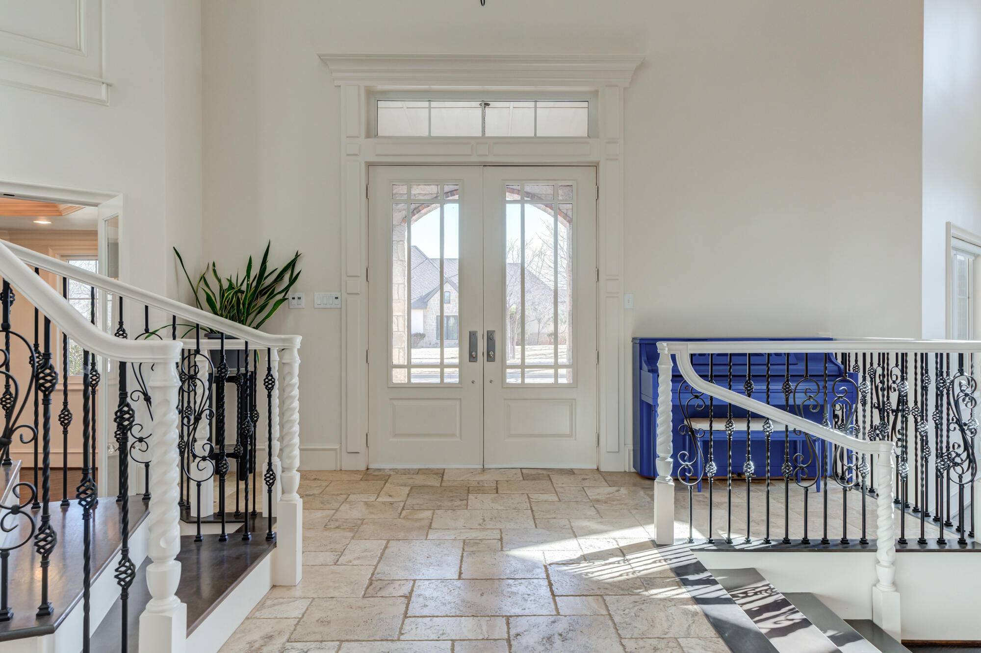 4814 115th Street Lubbock, TX 79424 - Photo 72 of 103 4814-115th-St_Lubbock-TX_4_Entryway