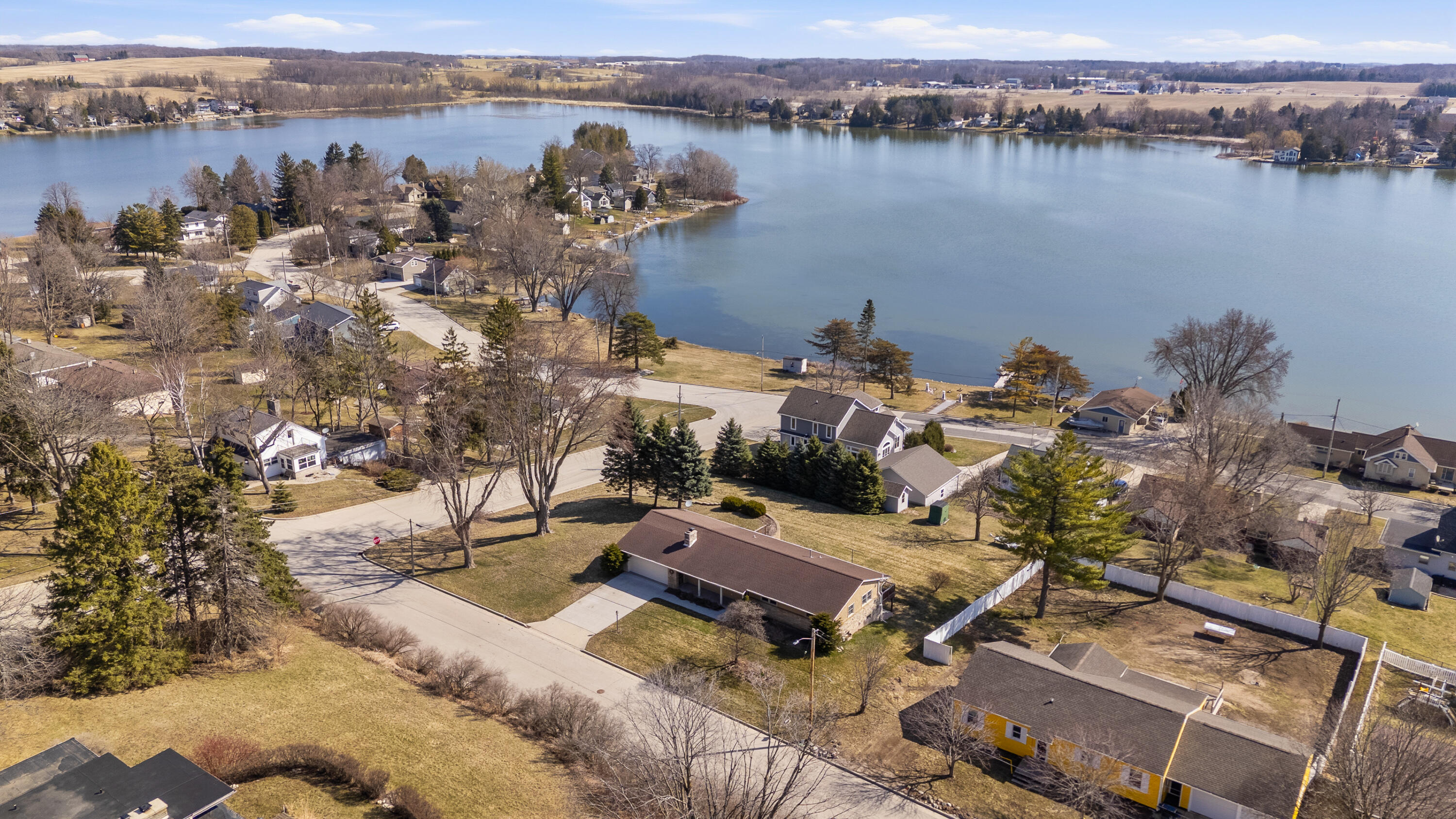 324 Hoff Street Random Lake, WI 53075 - Photo 2 of 36 324 Hoff St-9