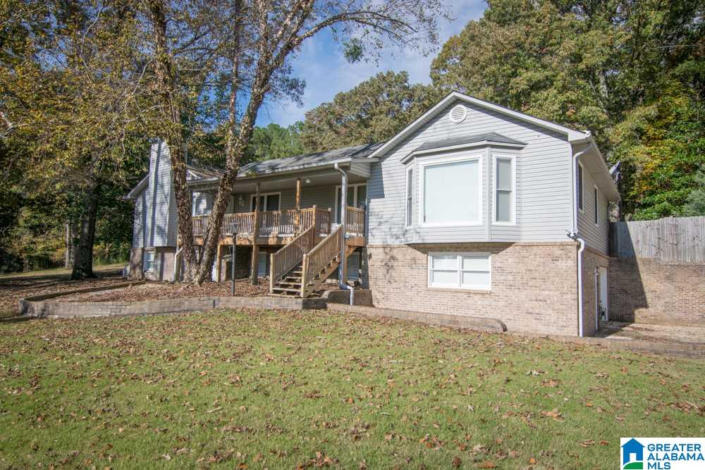 6930 Honor Keith Road Trussville, AL 35173 - Photo 23 of 23