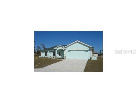 8541 Southwest 136th Loop Ocala, FL 34473 - Photo 1 of 1 Primary Photo