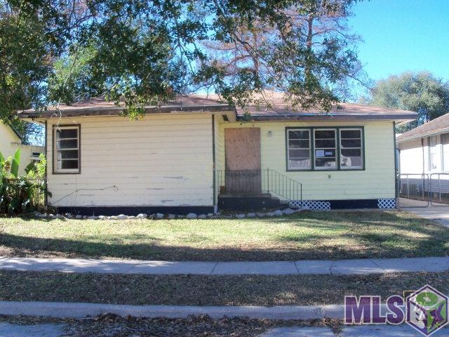 1232 Roussell Street Houma, LA 70360 - Photo 1 of 1 Gallery Image 1