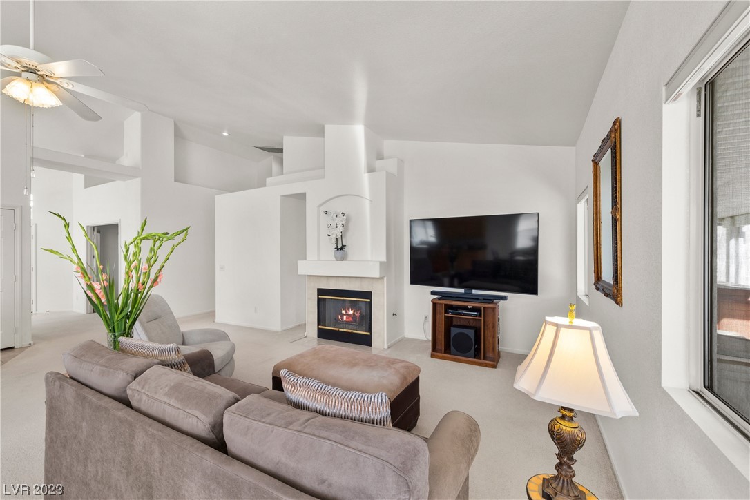919 Shadowfax Road Henderson, NV 89015 - Photo 11 of 41 Gallery Image 11
