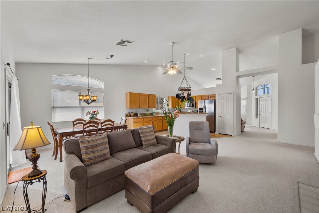 919 Shadowfax Road Henderson, NV 89015 - Photo 12 of 41 Gallery Image 12