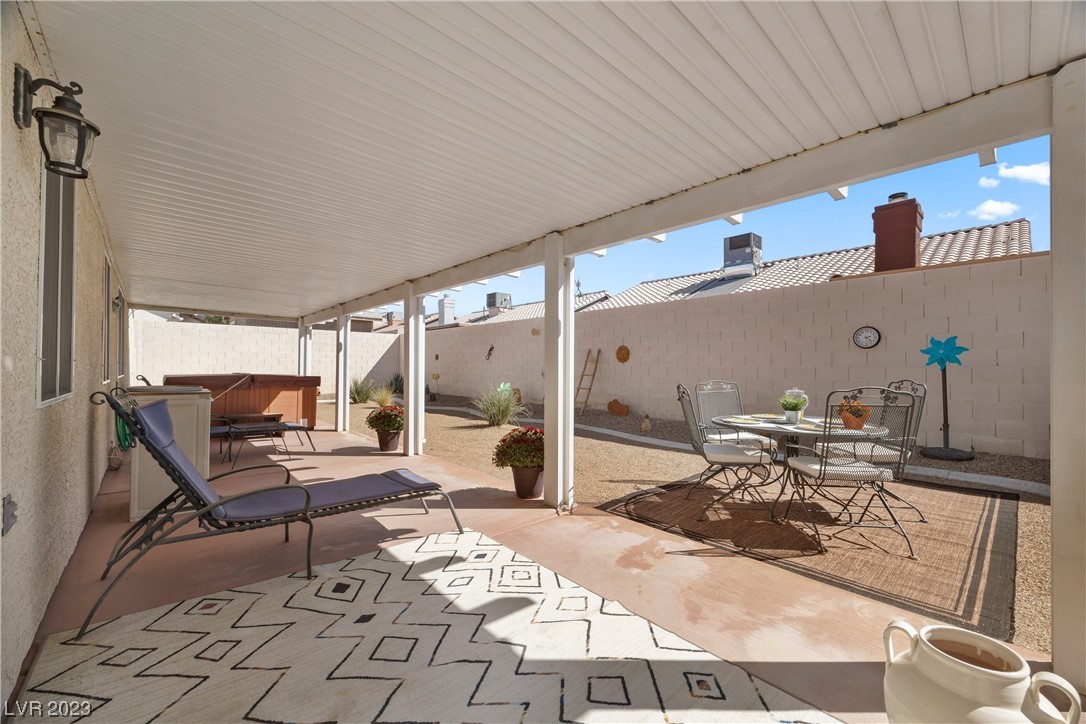 919 Shadowfax Road Henderson, NV 89015 - Photo 32 of 41 Gallery Image 32