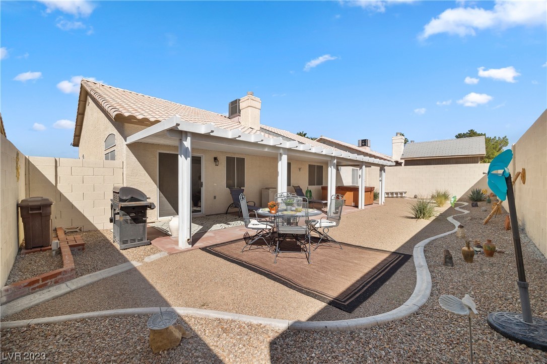 919 Shadowfax Road Henderson, NV 89015 - Photo 33 of 41 Gallery Image 33