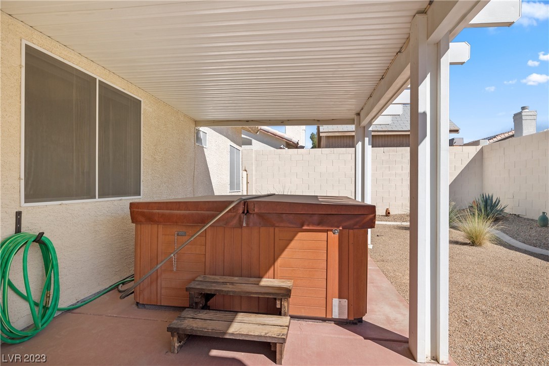 919 Shadowfax Road Henderson, NV 89015 - Photo 34 of 41 Gallery Image 34