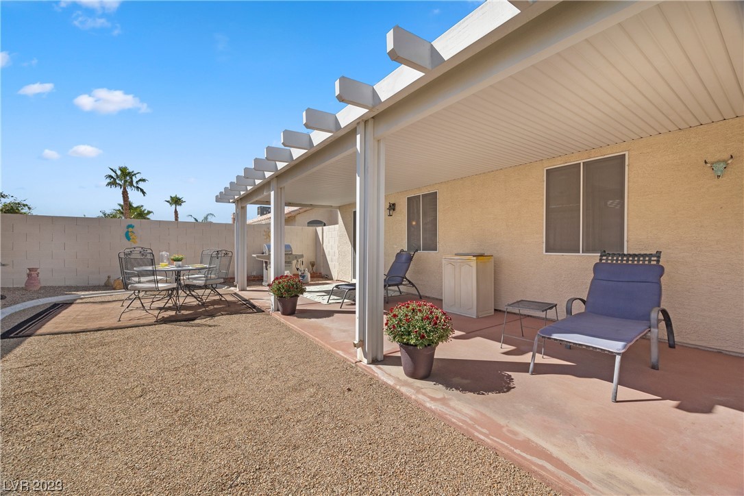 919 Shadowfax Road Henderson, NV 89015 - Photo 35 of 41 Gallery Image 35