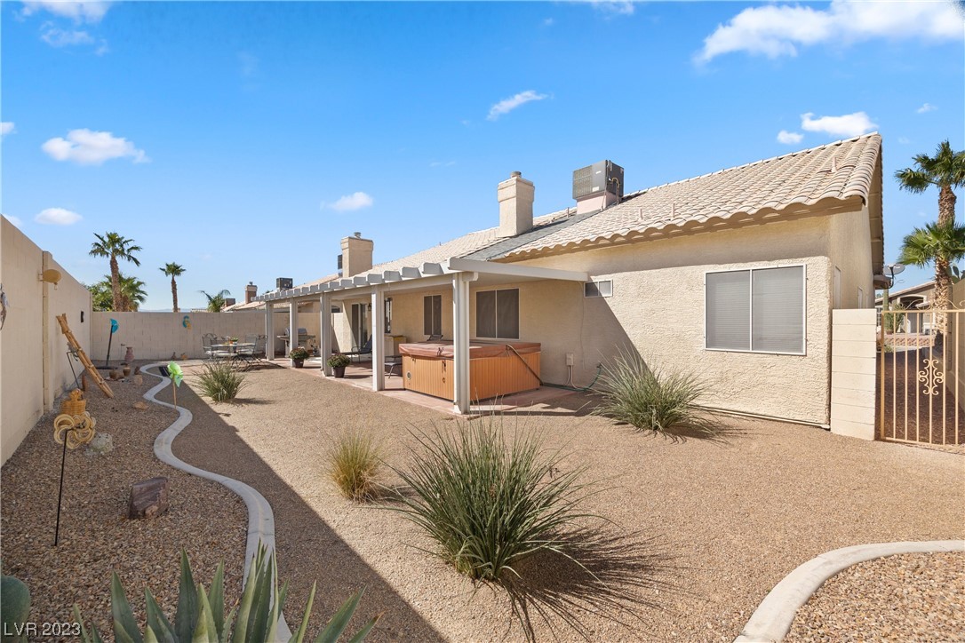 919 Shadowfax Road Henderson, NV 89015 - Photo 36 of 41 Gallery Image 36