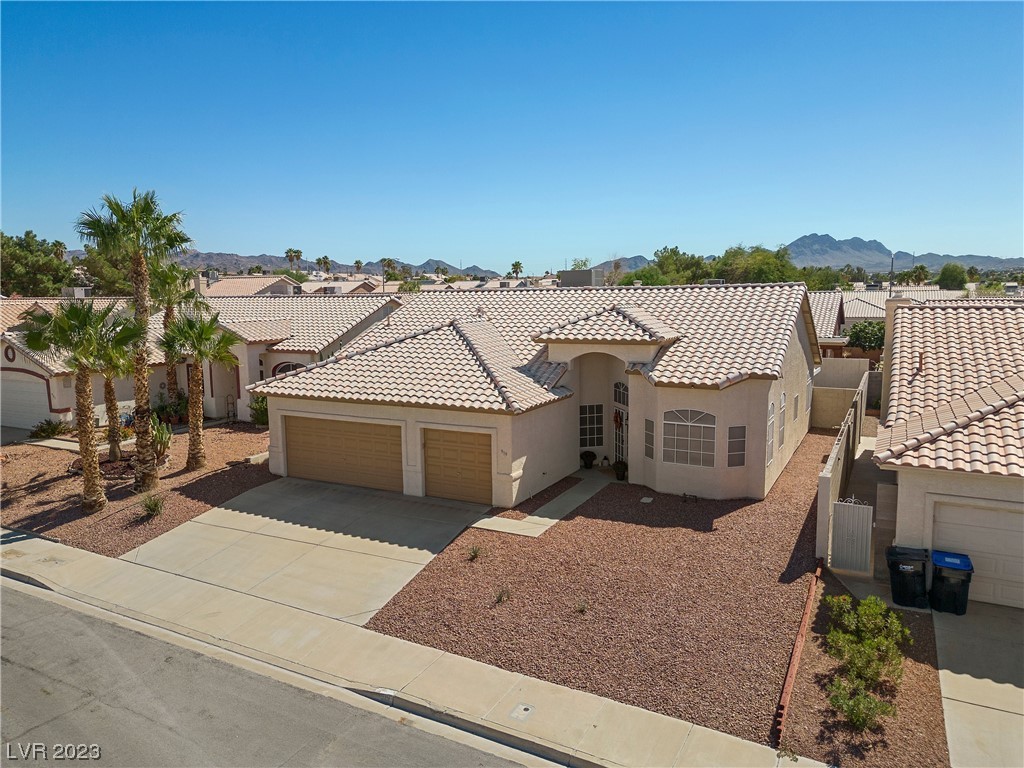919 Shadowfax Road Henderson, NV 89015 - Photo 37 of 41 Gallery Image 37