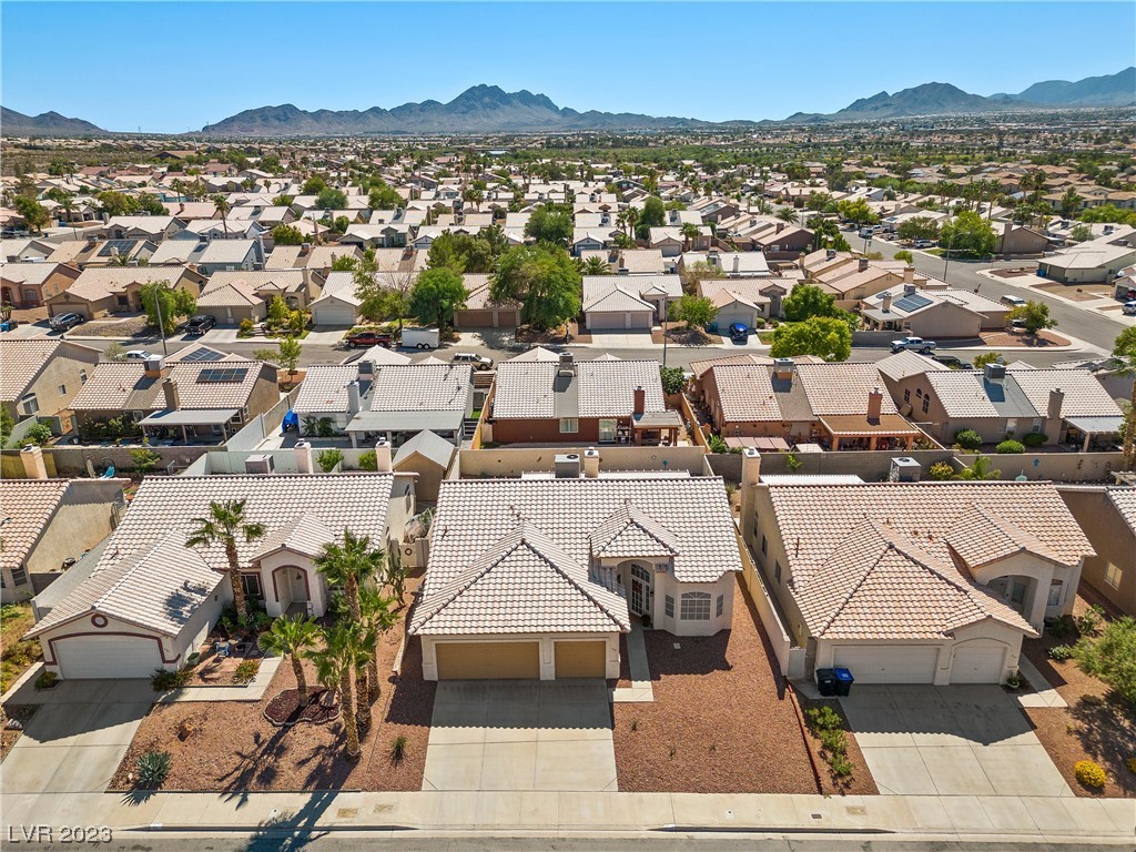 919 Shadowfax Road Henderson, NV 89015 - Photo 39 of 41 Gallery Image 39