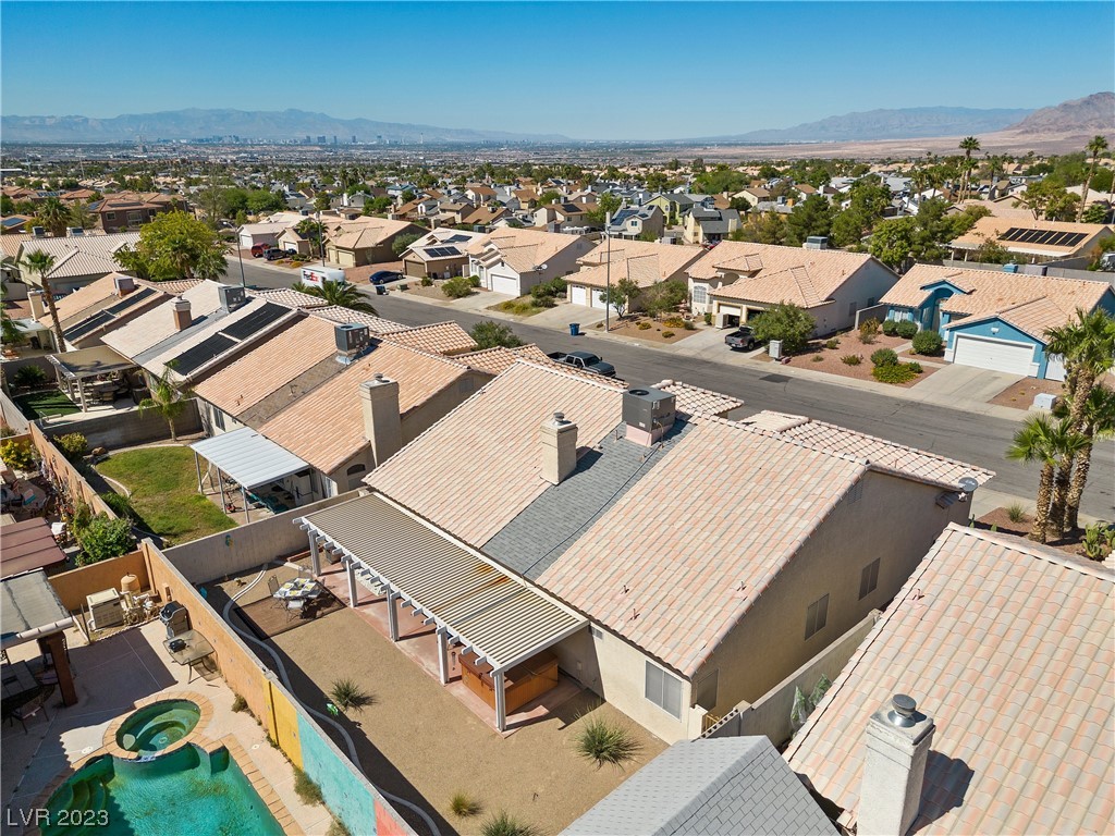 919 Shadowfax Road Henderson, NV 89015 - Photo 40 of 41 Gallery Image 40