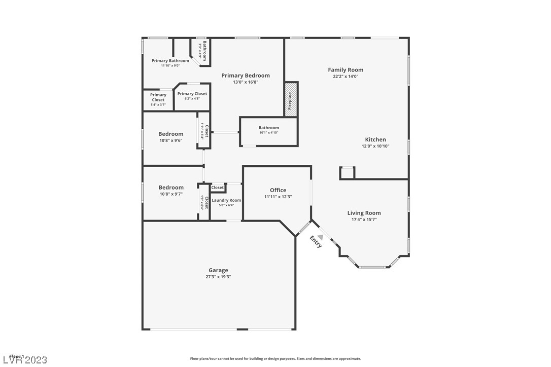 919 Shadowfax Road Henderson, NV 89015 - Photo 41 of 41 Gallery Image 41