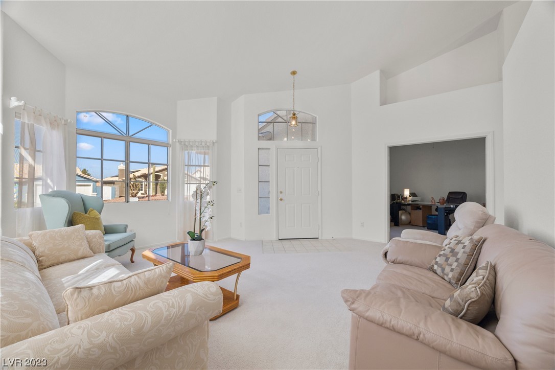 919 Shadowfax Road Henderson, NV 89015 - Photo 5 of 41 Gallery Image 5