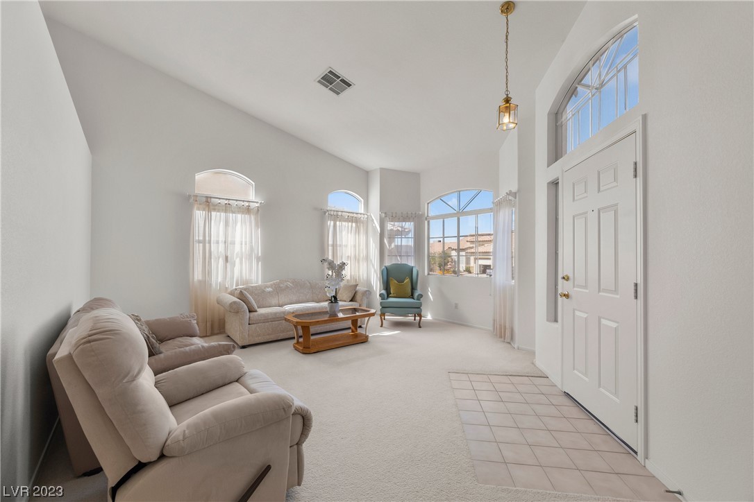 919 Shadowfax Road Henderson, NV 89015 - Photo 7 of 41 Gallery Image 7