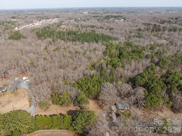 $1,300,000 | 3109 Forest Lawn Drive, Matthews, NC 28104