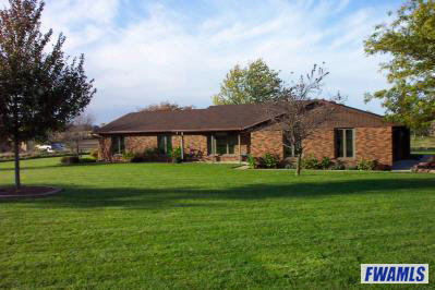 12610 Kress Road Roanoke, IN 46783 - Photo 1 of 7 Gallery Image 1