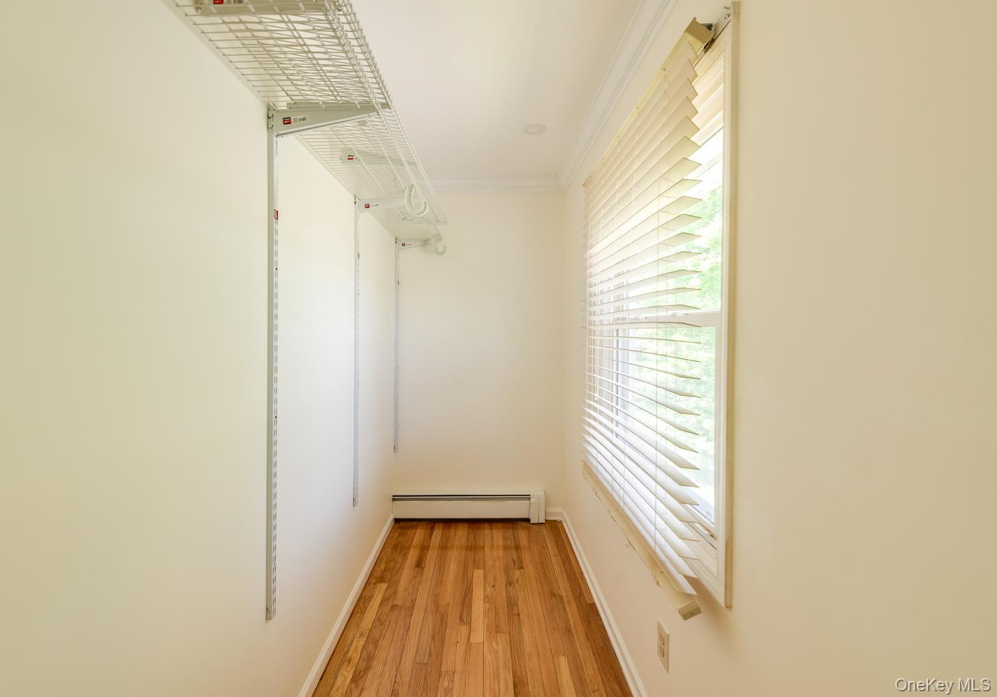 1360 Centre Road Rhinebeck, NY 12572 - Photo 34 of 45 Closet area off of Bedroom 1