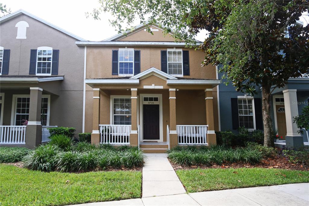 5730 Somersby Road Windermere, FL 34786 - Photo 1 of 1 Front Exterior