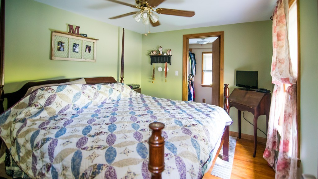 96 Federal Hill Road Oxford, MA 01540 - Photo 11 of 20 Gallery Image 11
