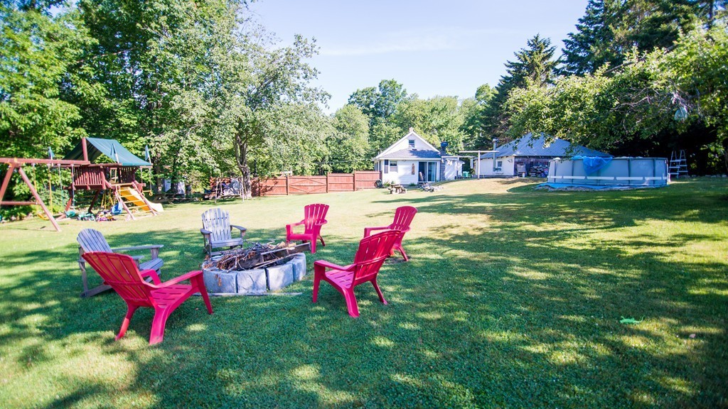 96 Federal Hill Road Oxford, MA 01540 - Photo 18 of 20 Gallery Image 18