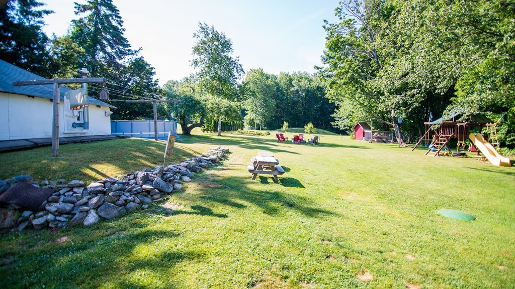 96 Federal Hill Road Oxford, MA 01540 - Photo 19 of 20 Gallery Image 19