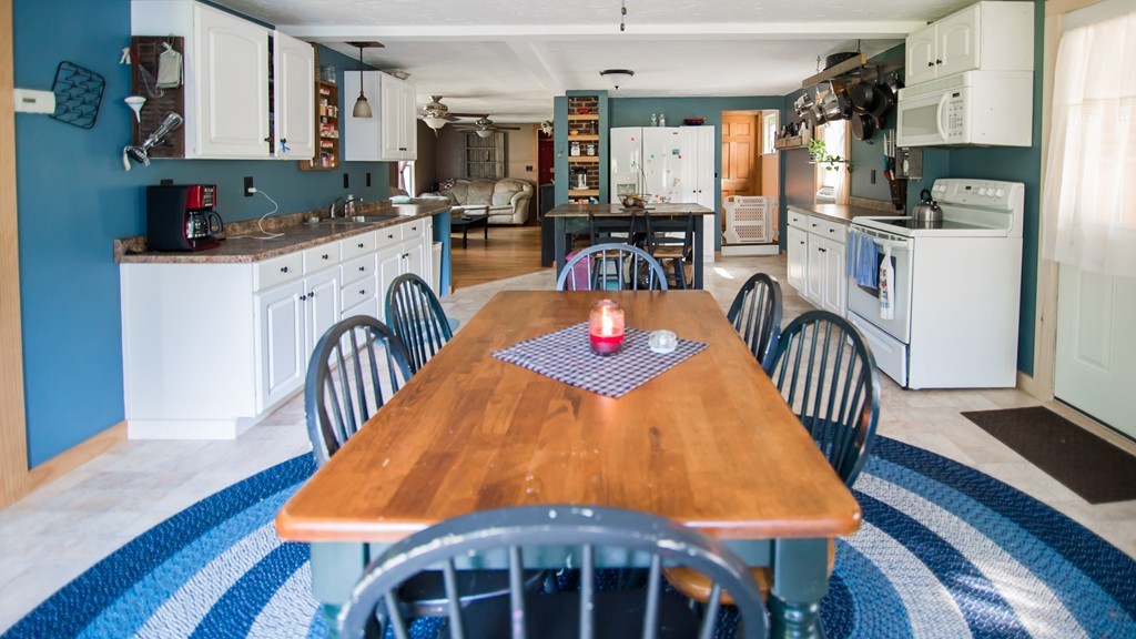 96 Federal Hill Road Oxford, MA 01540 - Photo 7 of 20 Gallery Image 7