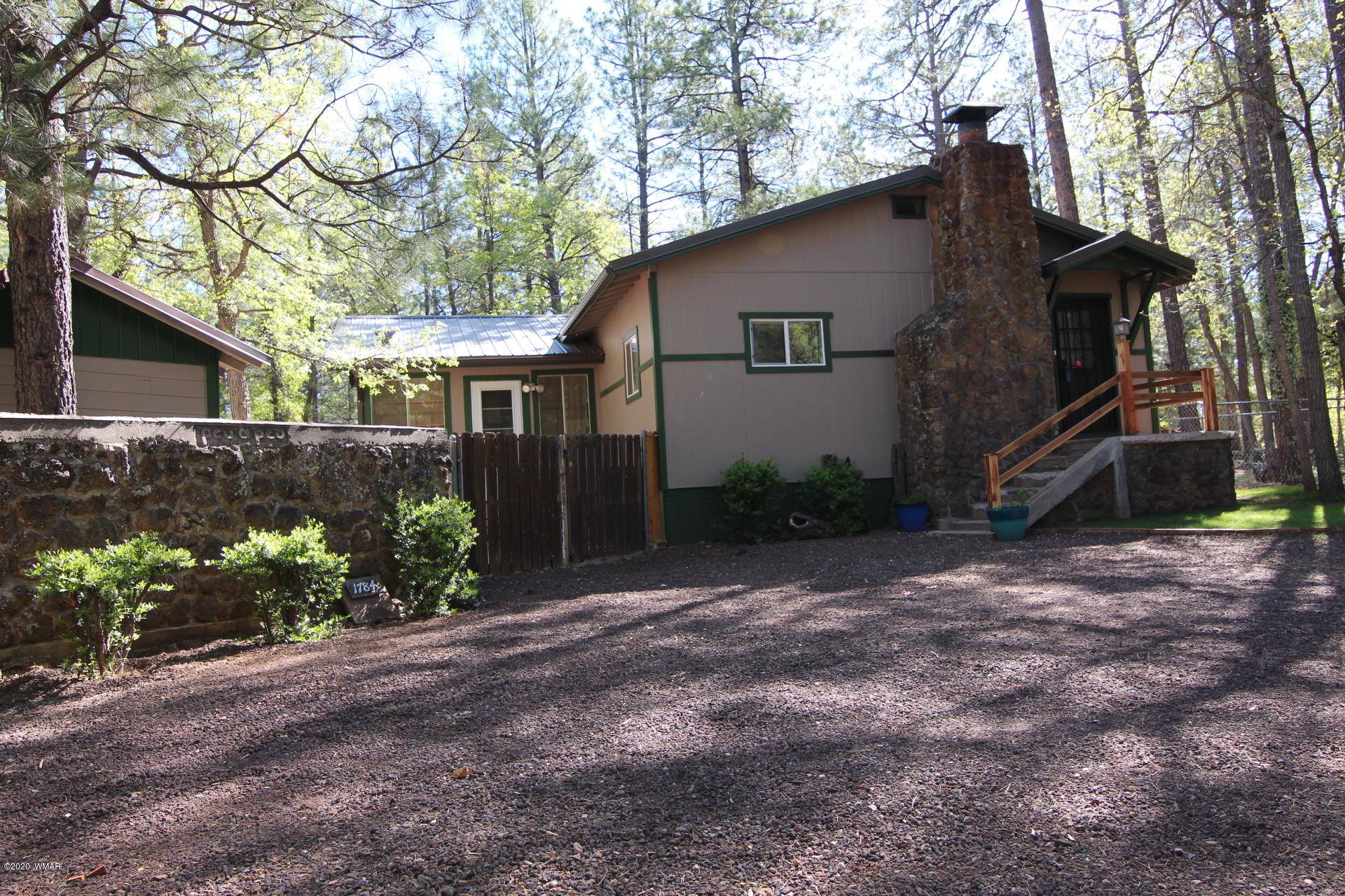 1784 Sierra Pine Loop Pinetop, AZ 85935 - Photo 1 of 26