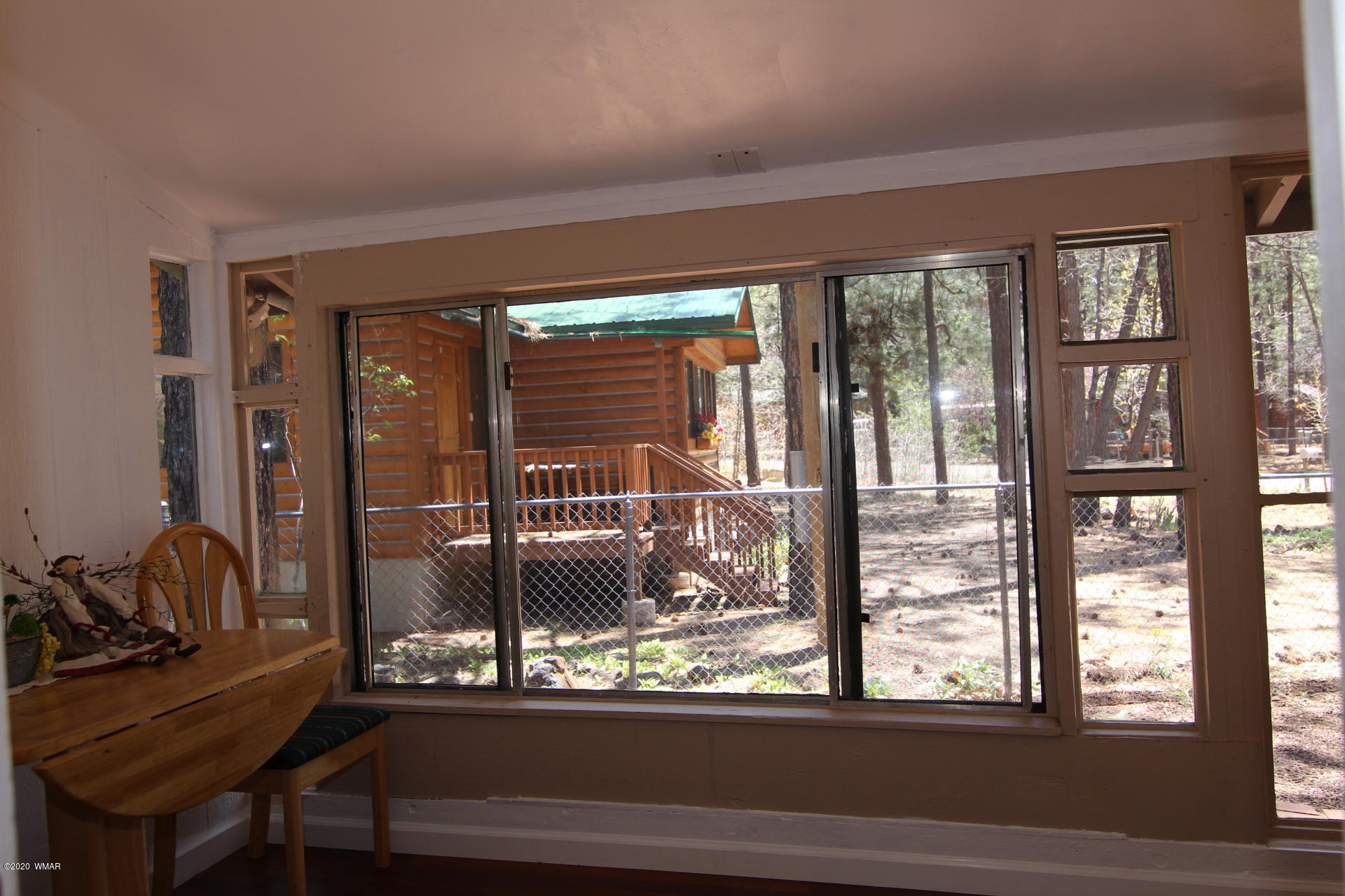 1784 Sierra Pine Loop Pinetop, AZ 85935 - Photo 18 of 26