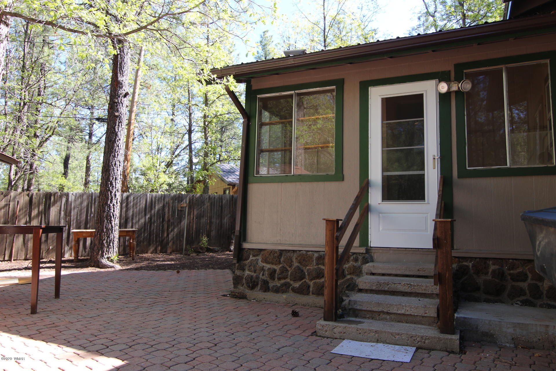 1784 Sierra Pine Loop Pinetop, AZ 85935 - Photo 21 of 26