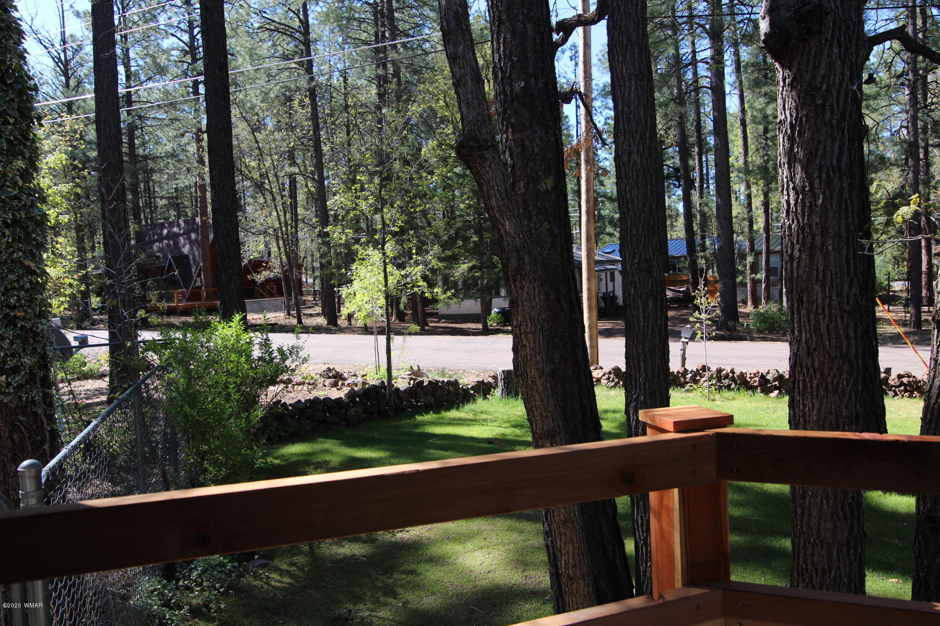 1784 Sierra Pine Loop Pinetop, AZ 85935 - Photo 22 of 26