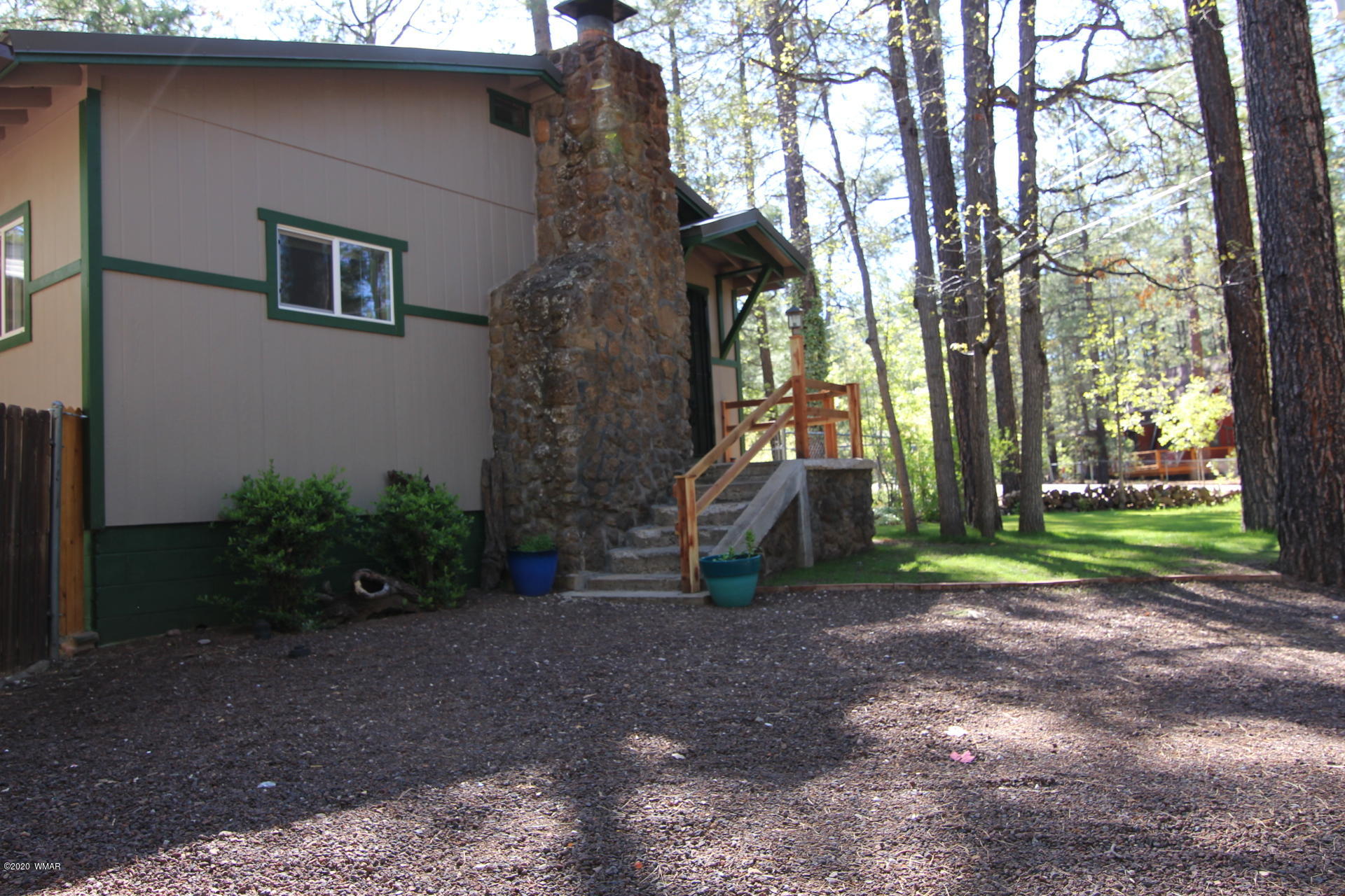 1784 Sierra Pine Loop Pinetop, AZ 85935 - Photo 23 of 26