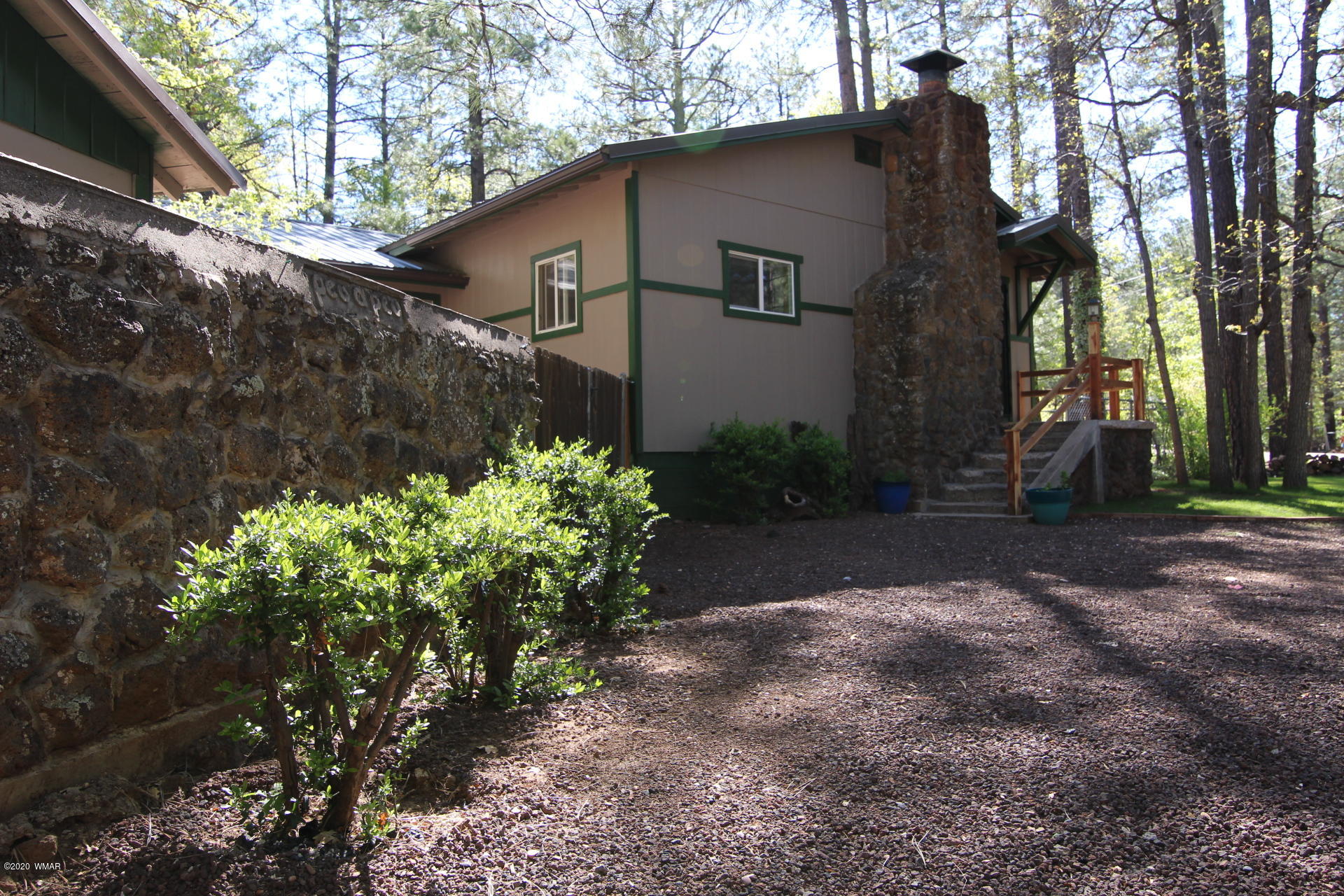 1784 Sierra Pine Loop Pinetop, AZ 85935 - Photo 24 of 26
