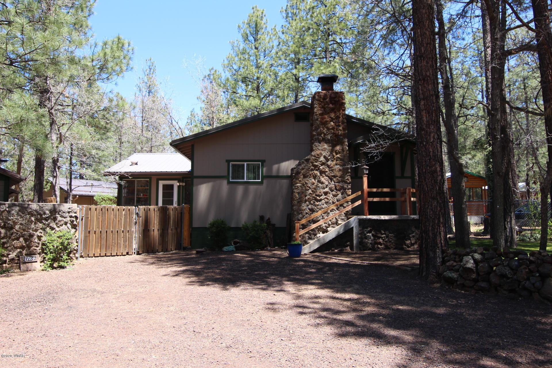 1784 Sierra Pine Loop Pinetop, AZ 85935 - Photo 25 of 26