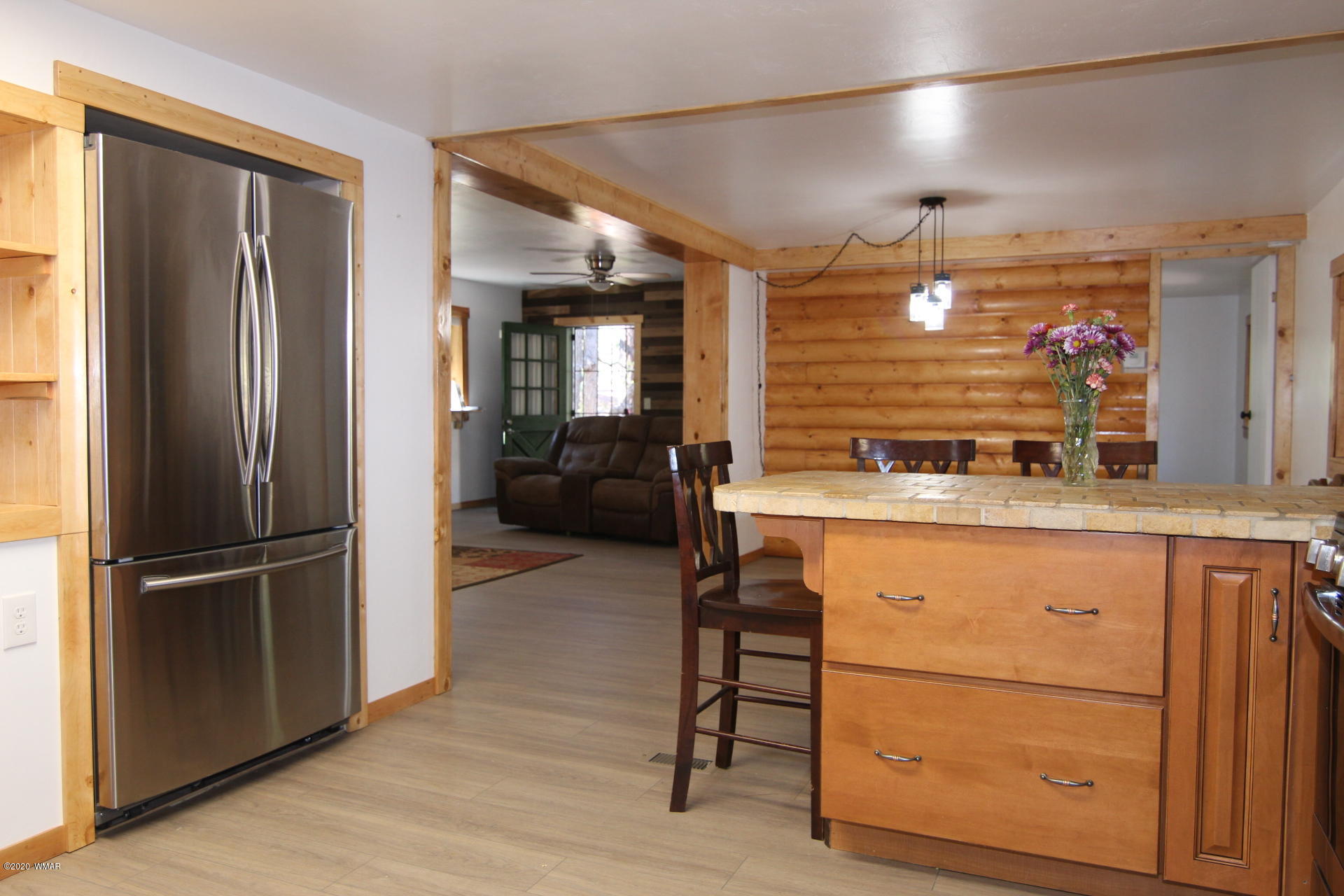 1784 Sierra Pine Loop Pinetop, AZ 85935 - Photo 9 of 26