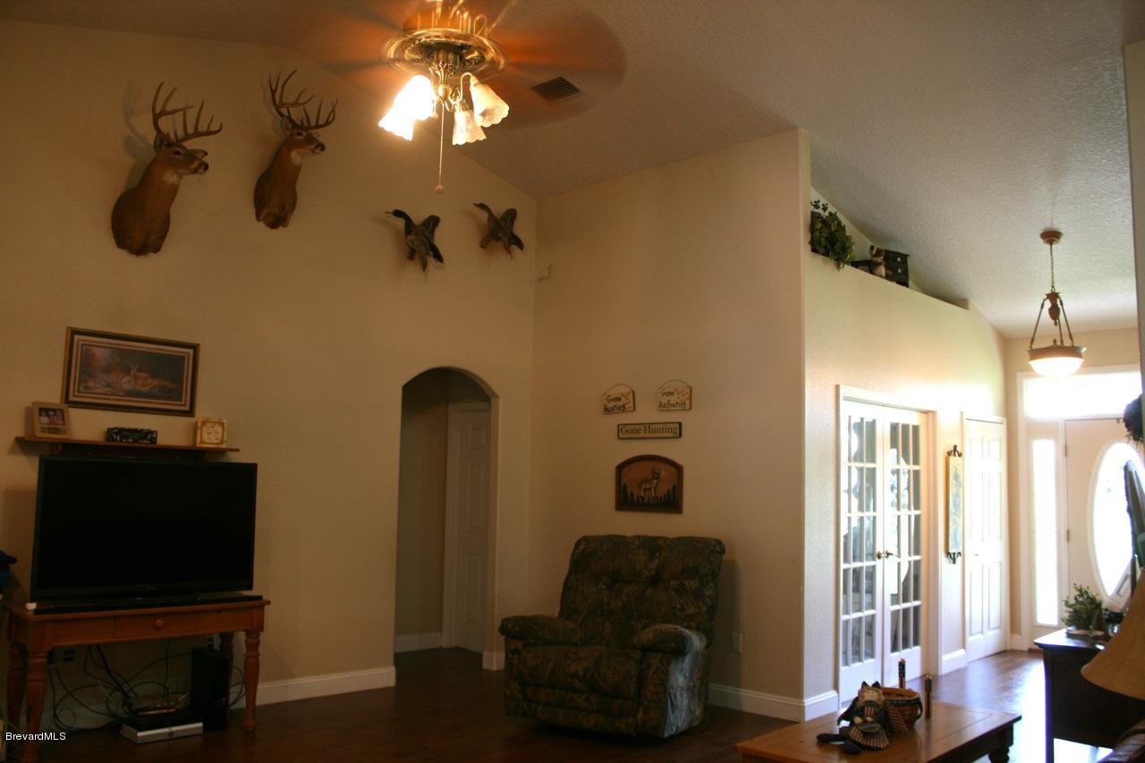 3540 Burkholm Road Mims, FL 32754 - Photo 12 of 27 Burkholm more living
