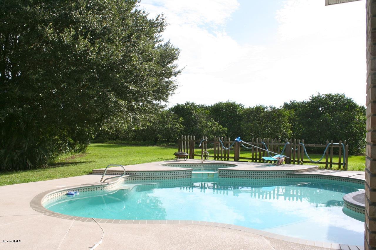 3540 Burkholm Road Mims, FL 32754 - Photo 18 of 27 Burkholm pool 1