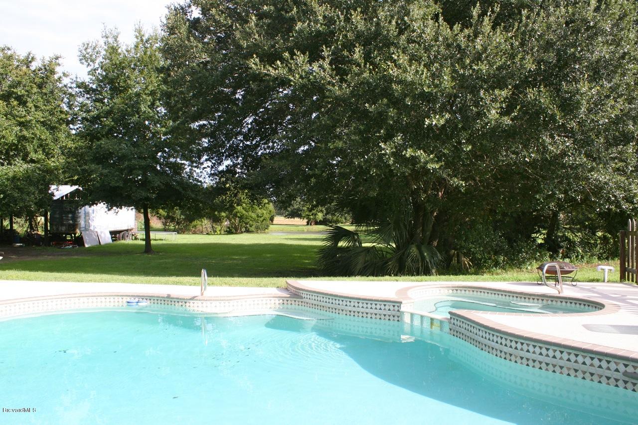 3540 Burkholm Road Mims, FL 32754 - Photo 19 of 27 Burkholm pool 2