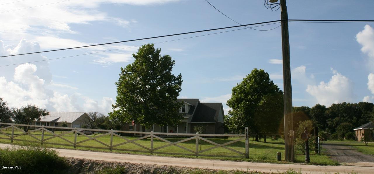 3540 Burkholm Road Mims, FL 32754 - Photo 26 of 27 Burkholm across the st